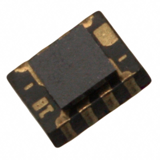 LMZ10500SILT by Texas Instruments